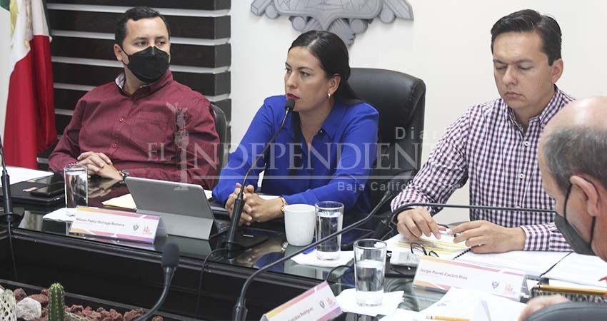 Se dice regidor contra violencia política de género hacia las mujeres