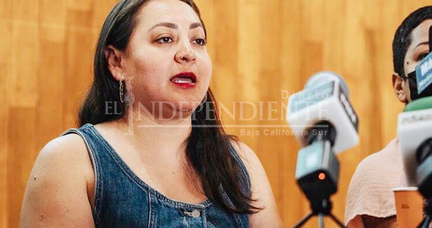 Aprueba Cabildo de La Paz integración del Consejo Municipal de la Mujer