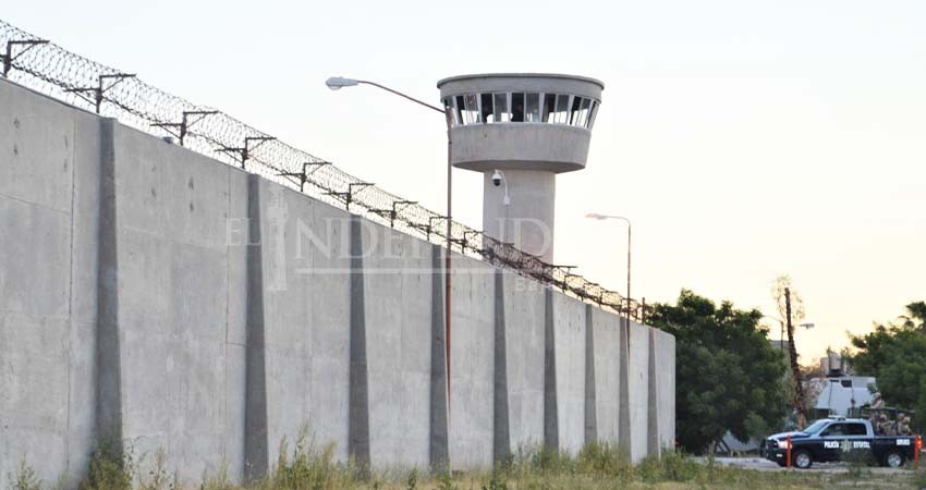 Anuncian suspensión de visitas familiares en centros penitenciarios de BCS