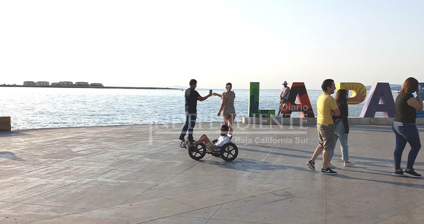 En BCS se fortalecen políticas públicas para garantizar los derechos y bienestar de la población