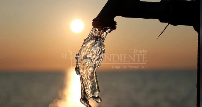 Las desaladoras deben de ser la última opción: Asociaciones Ambientalistas