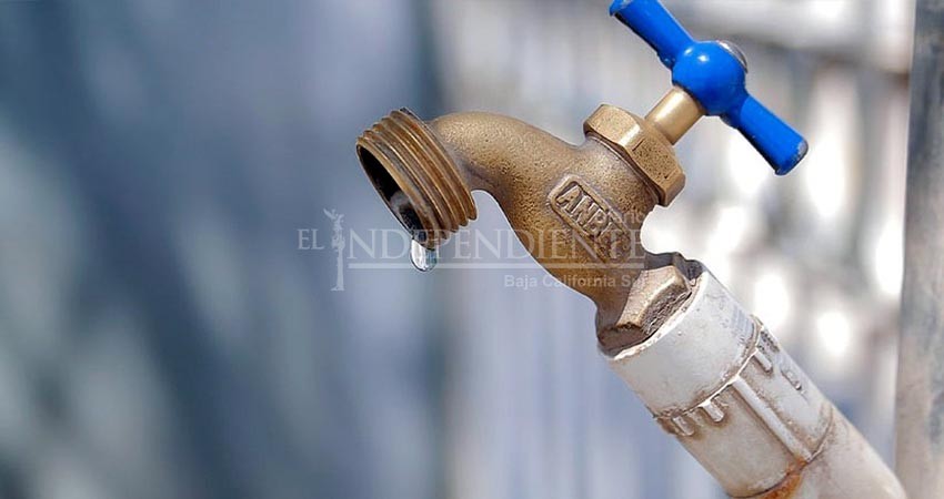 Nueva Ley de Aguas reglamentará cantidad mínima por persona en México