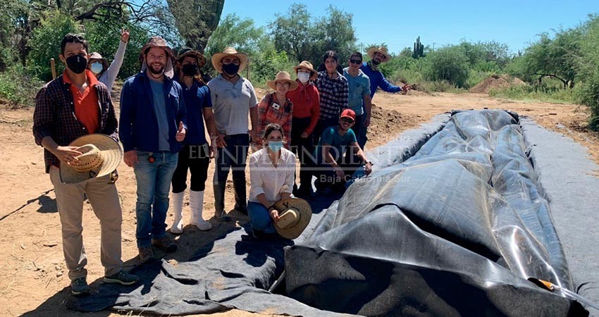 El uso de biodigestores en la producción de energía