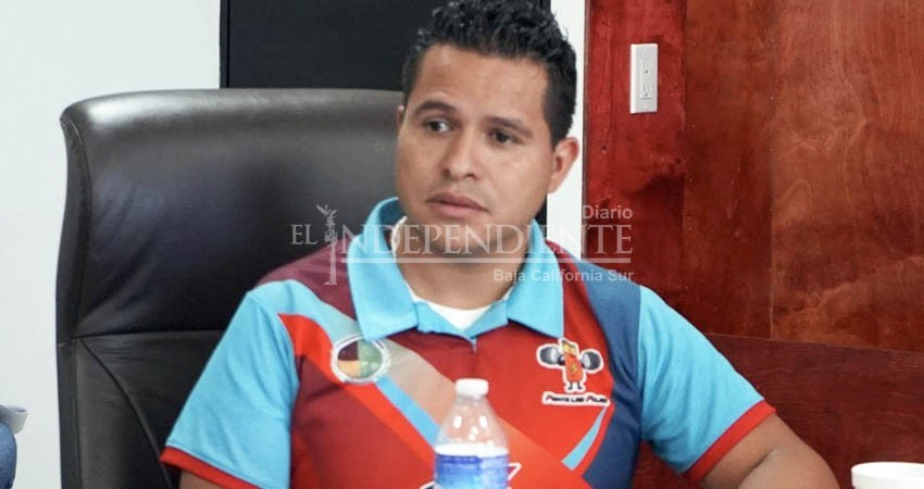 Una denuncia más en contra del titular del INDEM, por hostigamiento sexual