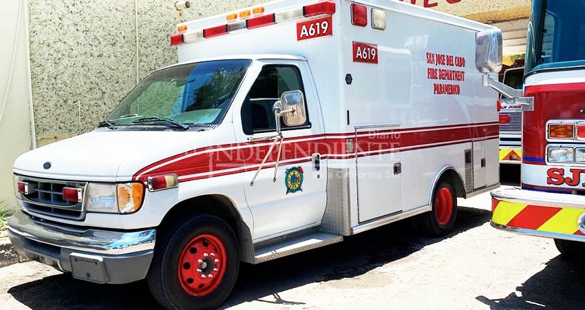 Recaudaron Bomberos más de 300 mil pesos en evento de beneficencia; adquirieron una nueva ambulancia