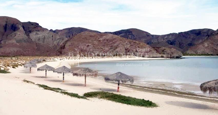 Se ahogó bañista en playa Balandra