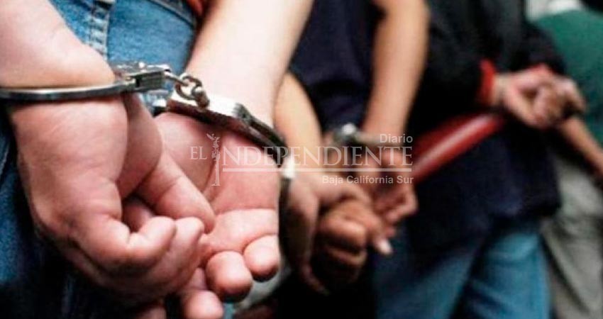 Quedan vinculados a proceso 3 personas por lesiones calificadas