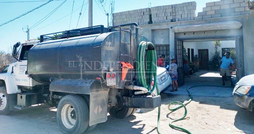 La alcaldesa ha estado mal informando a la ciudadanía: Piperos