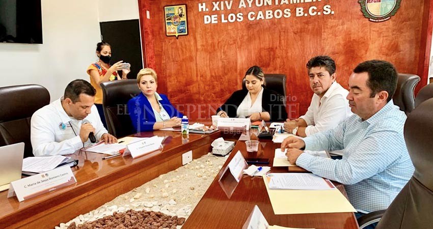 Comité de Ciudades Hermanas aprueba el estudio de conveniencia y factibilidad de 8 ciudades a hermanar con Los Cabos