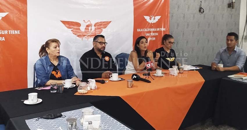 En MC sugieren “negociar” con piperos y administrar bien el agua