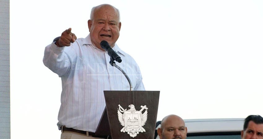 Baja California Sur será sede de Panamericano de Béisbol 2022