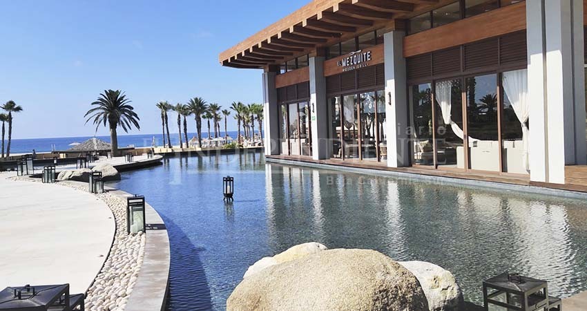 Fiscalización del agua es el camino para ordenar desarrollos en Los Cabos: OOMSAPAS