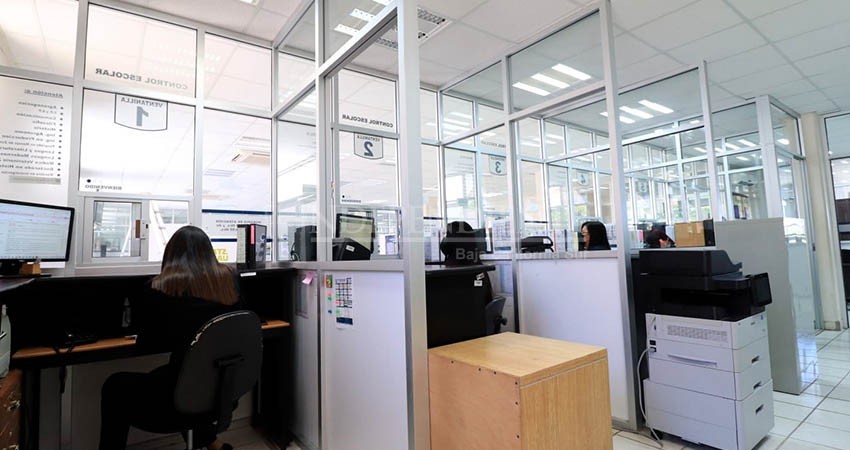 A partir de este lunes la UABCS reanuda sus actividades administrativas