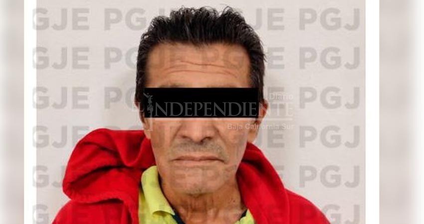 Sentencian a 4 años de prisión a Fernando “N” por el delito de abuso contra una menor
