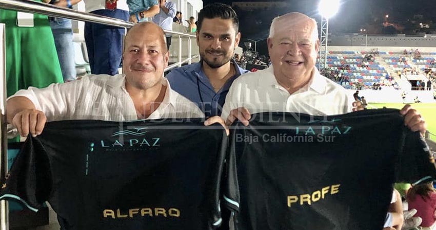 Encuentro de gobernadores Alfaro y Víctor Castro fue solo “fair-play”: MC