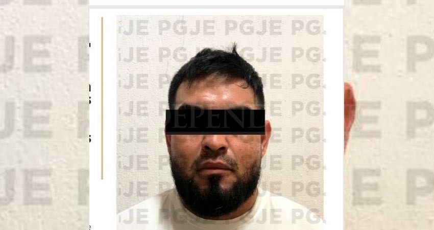 Queda en prisión uno de los responsables de la desaparición de Valeria