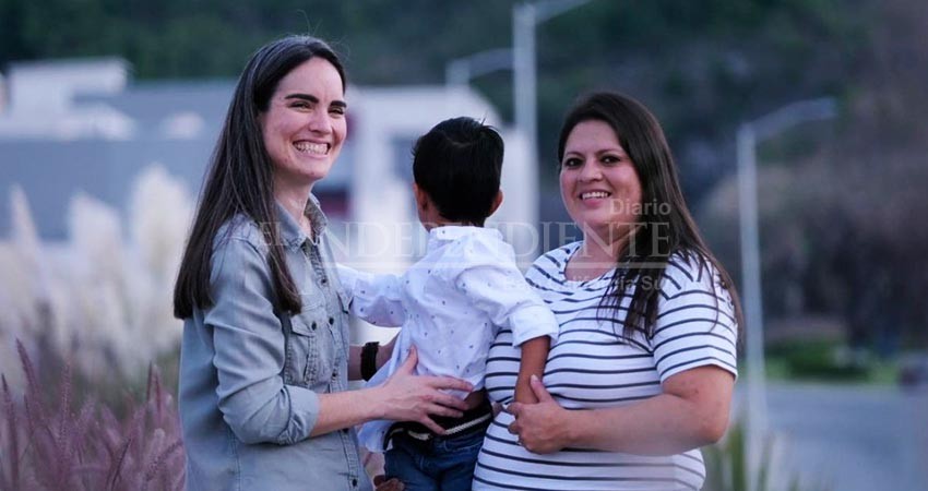 Cada vez más cerca de la adopción homoparental en BCS: LAD