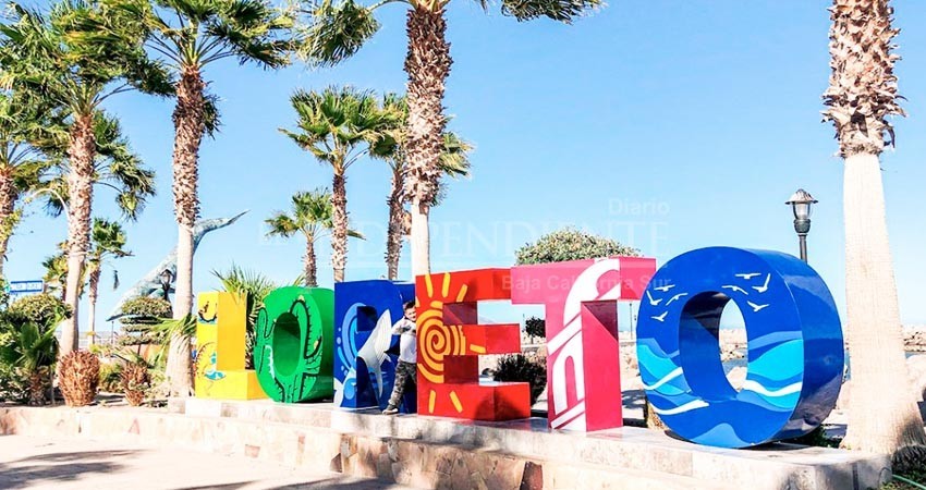 Impulsará turismo estatal a Loreto y El Triunfo como destinos turísticos