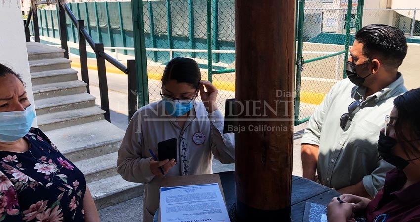 Oomsapas Los Cabos supervisa producción de agua potable, descarga del drenaje y saneamiento en desarrollos y hoteles