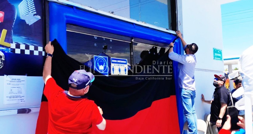 Regresa Telmex a la normalidad; termina huelga