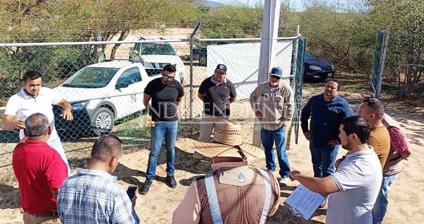 A través del agua tratada, empresa con tecnología Europea generará energía verde y limpia para producir electricidad