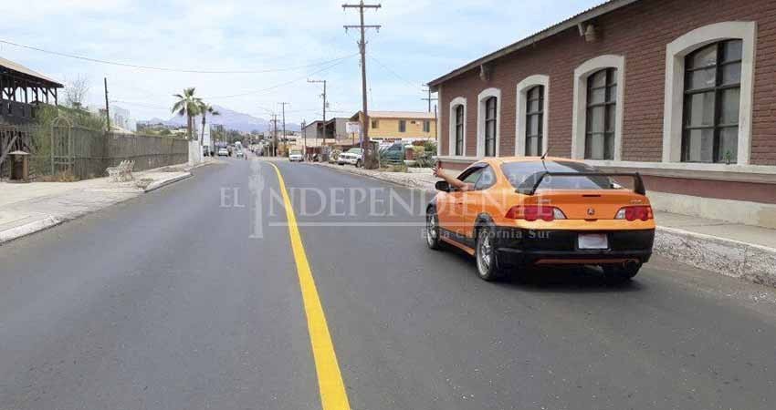 Plan Integral de Mulegé fortalecerá actividad turística en la región: SETUE