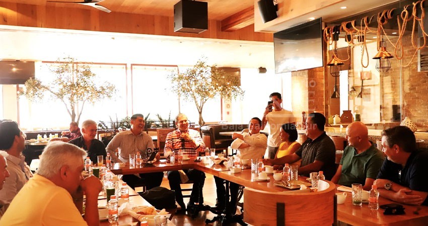 Continúa la implementación de estrategias de recaudación para incrementar programas y obras de carácter social en Los Cabos