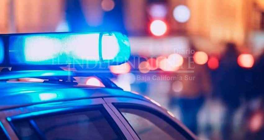 Electrónicos, dinero y documentos roban de la vivienda de un octogenario