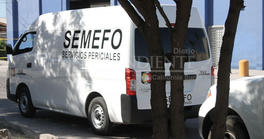 Encuentran hombre sin vida en vivienda de la colonia Pueblo Nuevo