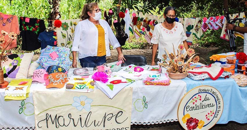 “Mercados Regionales, un impulso a la economía de productores y artesanos de Los Cabos”: Fomento Económico