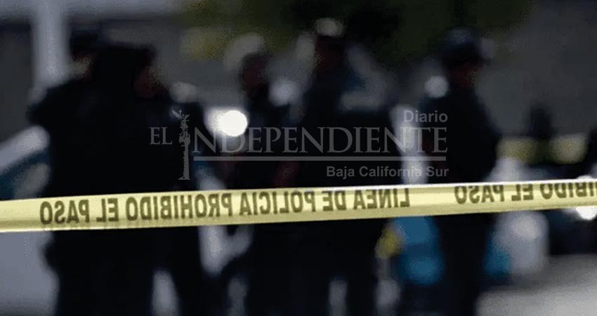 Más del 20% de cabeños se sienten inseguros en Los Cabos; más del 30% en La Paz