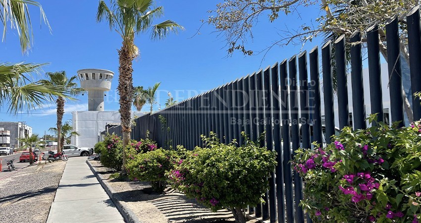 Reanudan las visitas familiares en los penales de BCS