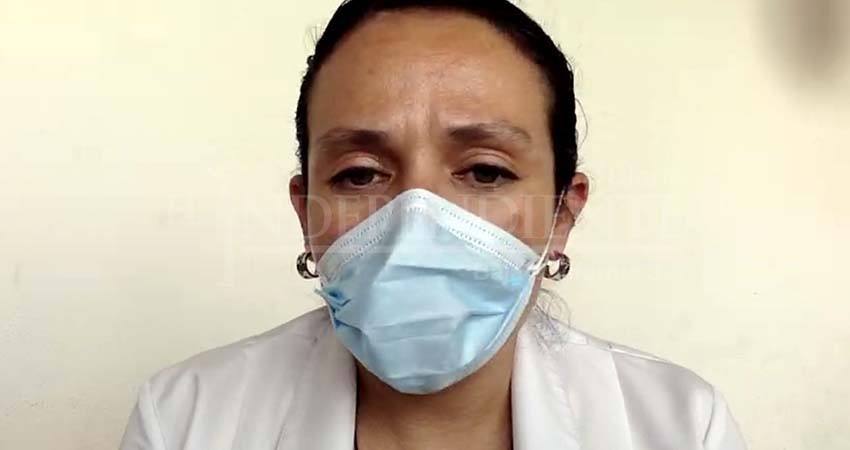 Se ubicó BCS en el tercer lugar nacional de defunciones por Covid-19: INEGI