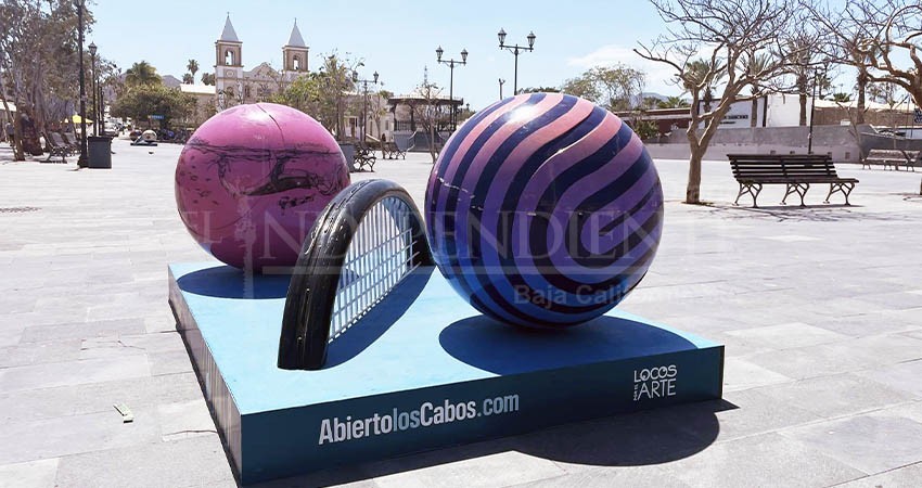 Abierto de Tenis, evento de talla internacional que pone a Los Cabos en ojos del mundo: Castro Cárdenas