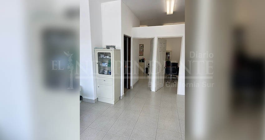 Por una mejor atención médica, Ayto Los Cabos pone a disposición de la ciudadanía un nuevo consultorio médico