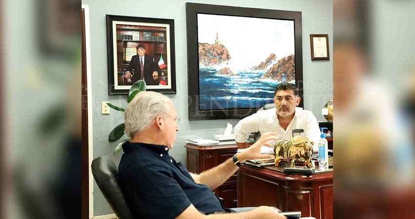 Gobierno de Los Cabos implementará foto multas para disminuir accidentes automovilísticos