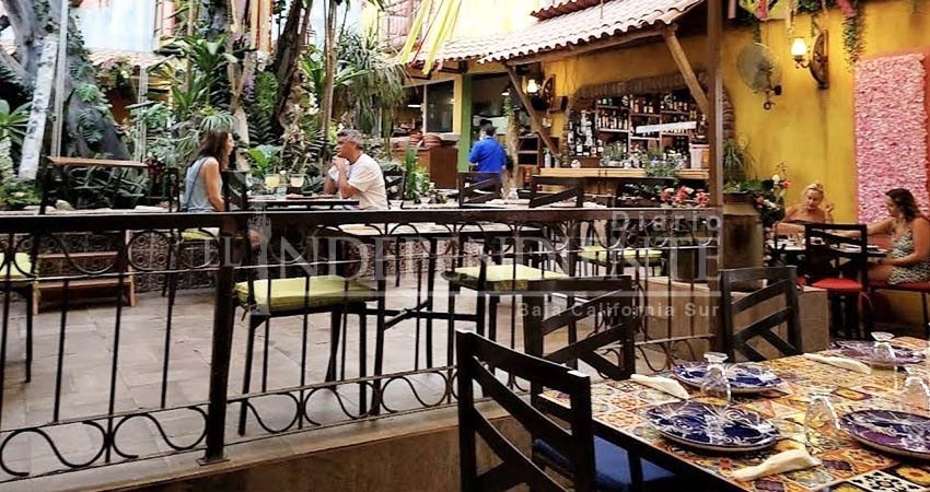 Llegó temporada baja para sector restaurantero en Los Cabos