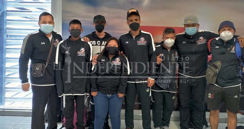 Competirán atletas cabeños en la Copa Nacional de Atletismo