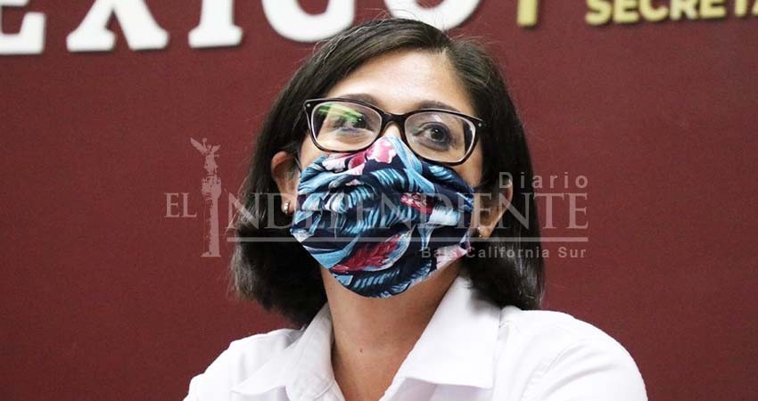 Más de 100 mil tarjetas Bienestar se han entregado en BCS