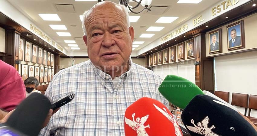 Anuncia VCC cruzada contra el rezago educativo de adultos en BCS