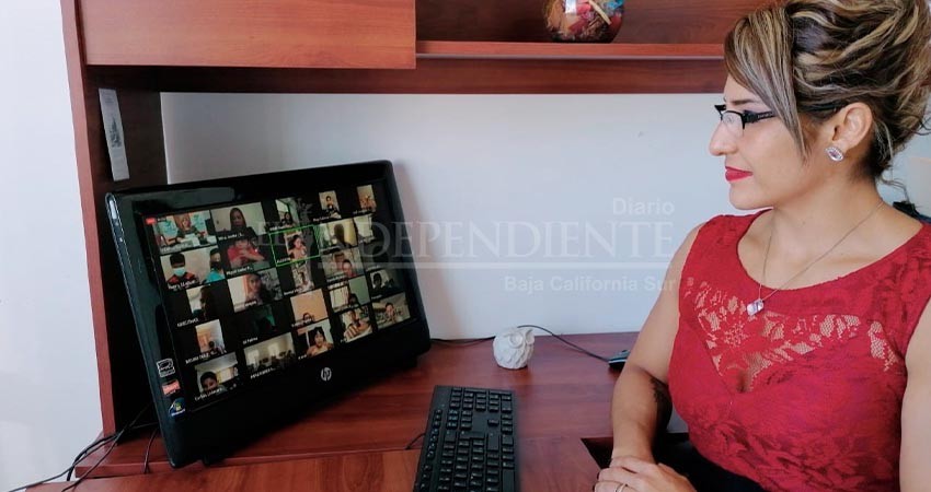 Realizan foro virtual sobre prevención y erradicación de la trata de personas