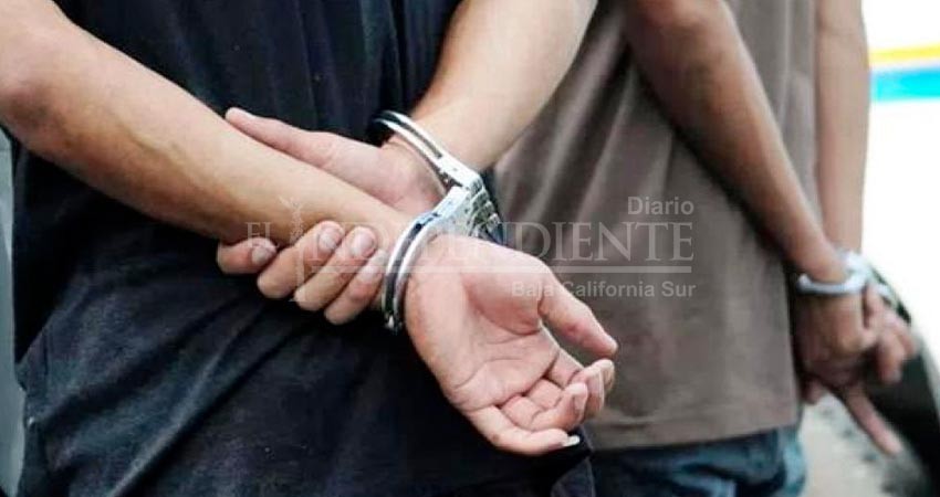 Obtiene PGJE prisión preventiva para dos imputados más por desaparición cometida por particulares