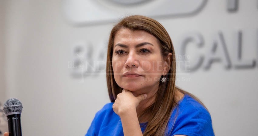 Urge que gobierno de Morena presente una estrategia eficaz para atender la falta de agua: PAN