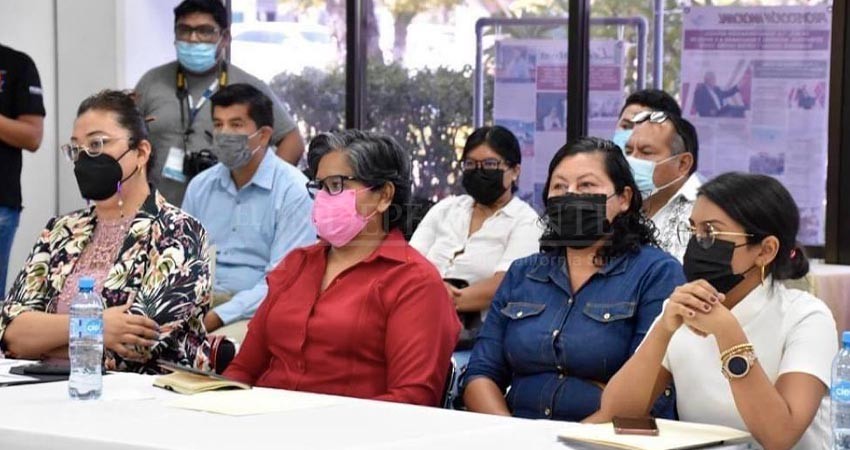 Reclaman al INEGI lenguaje discriminatorio en encuesta para Indígenas