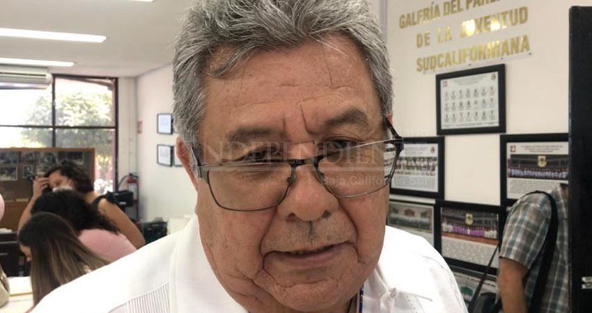 A favor de que la sierra La Giganta y Guadalupe sean declaradas áreas naturales protegidas: José María Avilés