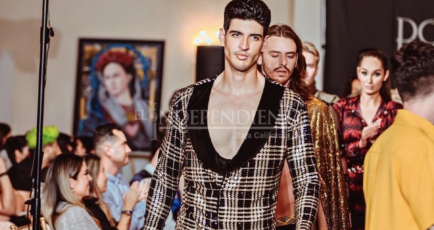 BCS tendrá representación en certamen de belleza mundial para caballeros