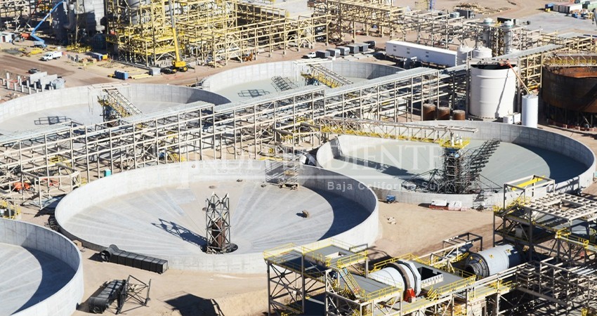 Restablecimiento total en El Boleo llegaría hasta el 22 de agosto