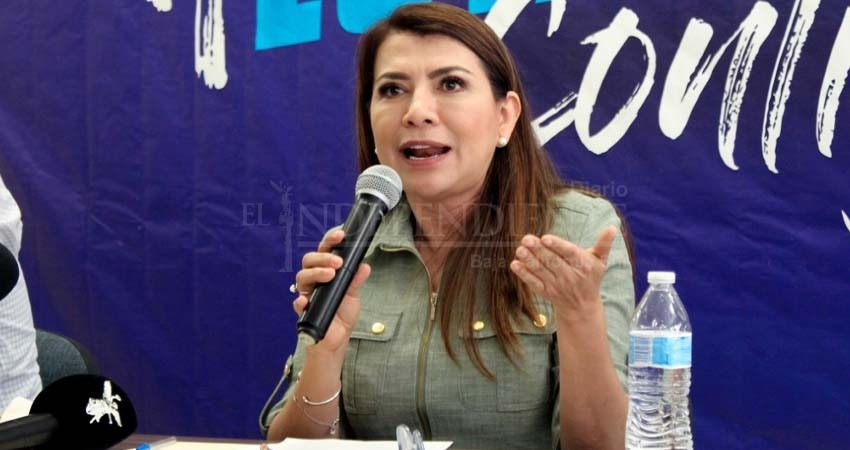 Gobierno de Castro Cosío es retrógrada; cree que gobierna un “ranchito”: PAN