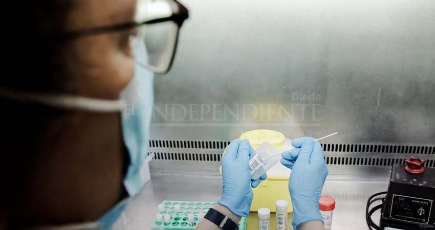 BCS sin registro de nuevos casos de viruela del mono