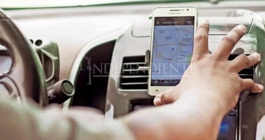 Por abuso de autoridad, prepara UBER una segunda queja colectiva ante la CEDH